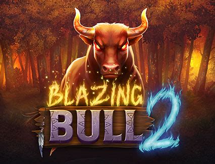 Blazing Bull 2 Leovegas