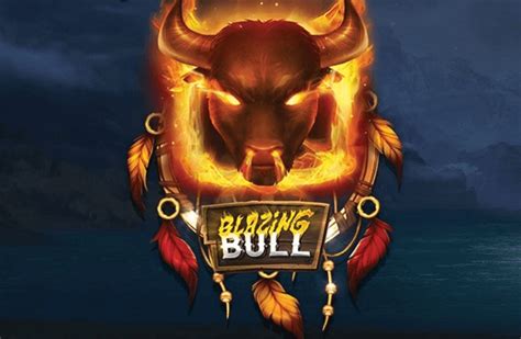 Blazing Bull Novibet