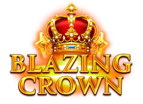 Blazing Crown Novibet