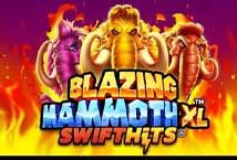 Blazing Mammoth Xl Betway