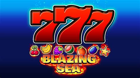 Blazing Sea 40 Review 2024