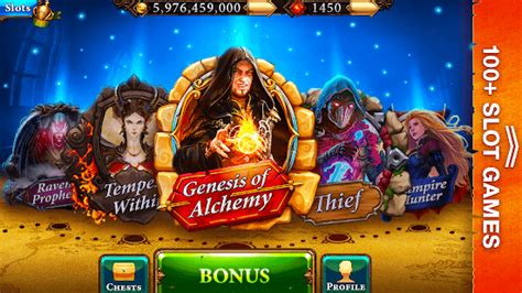 Blazing Slots Mod Apk