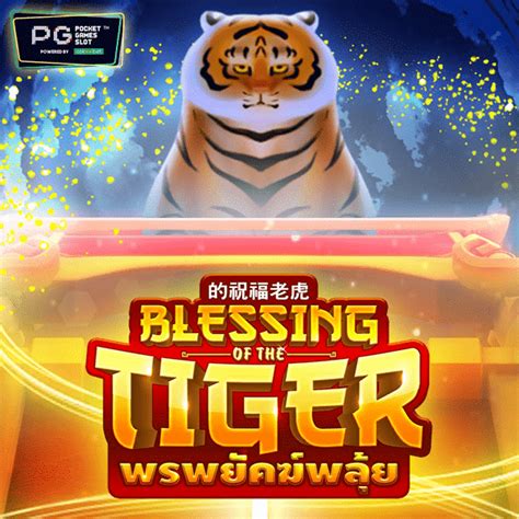 Blessing Of The Tiger Review 2024
