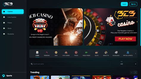 Blockchain Bets Casino Haiti