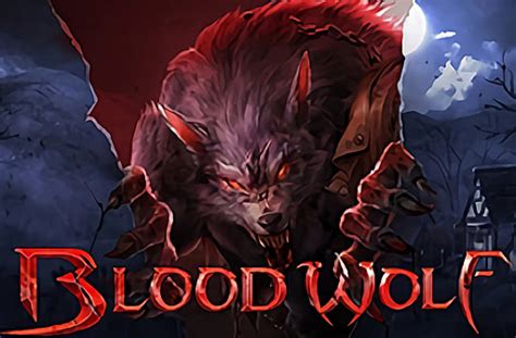 Blood Wolf Legend Slot Gratis