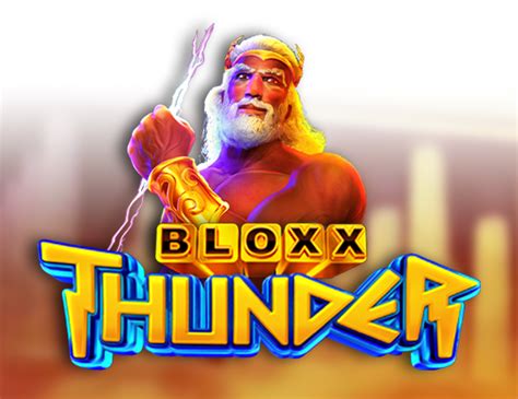 Bloxx Thunder Bwin