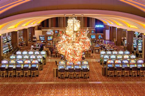 Blue Chip Casino Entretenimento