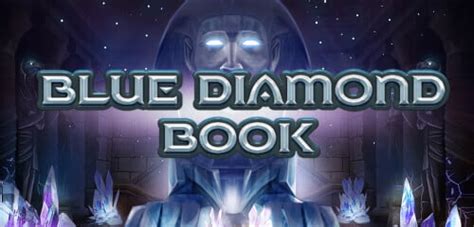 Blue Diamond Book Betano