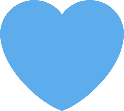 Blue Heart Betsul