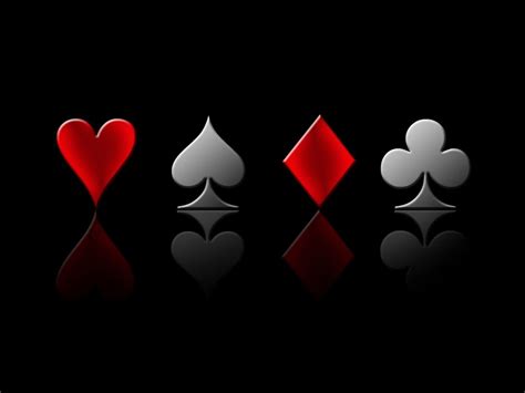 Blue Heart Pokerstars