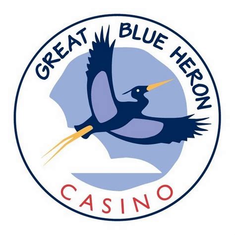 Blue Heron Casino De Pequeno Almoco