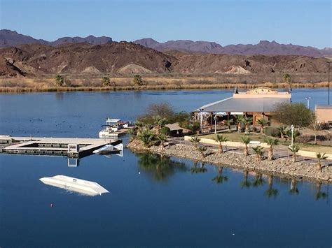 Blue Water Resort Casino Parker Arizona