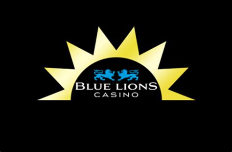 Bluelions Casino App