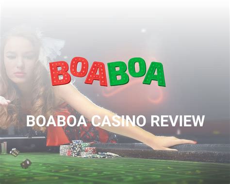 Boaboa Casino Nicaragua