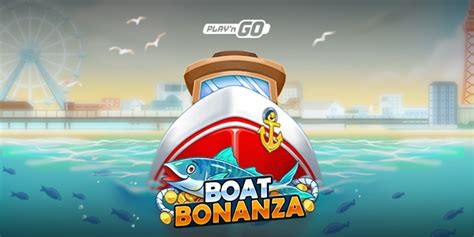 Boat Bonanza Parimatch