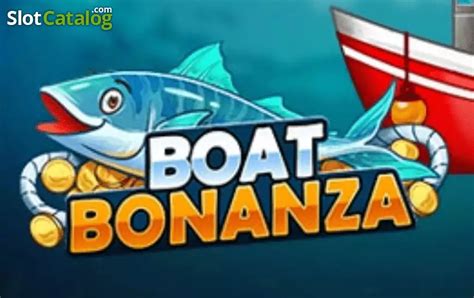 Boat Bonanza Slot Gratis