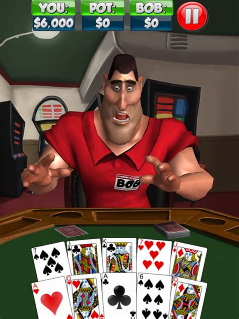 Bob Poker