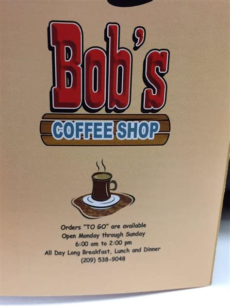 Bob S Coffee Shop Novibet