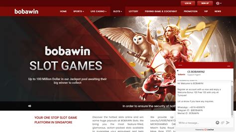 Bobawin Casino Chile