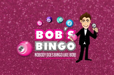Bobs Bingo Casino Brazil