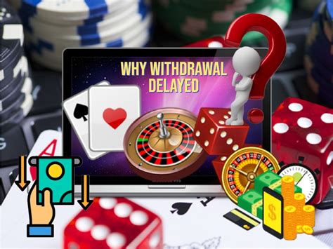 Bodog Delayed Withdrawal Troubles Casino