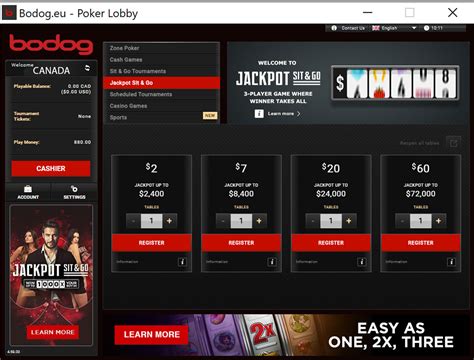 Bodog Players Withdrawal Has Been Approved