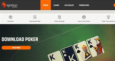 Bodog Poker No Android