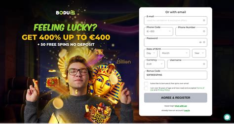 Bodu88 Casino Bonus