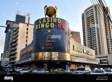 Bogof Bingo Casino Panama