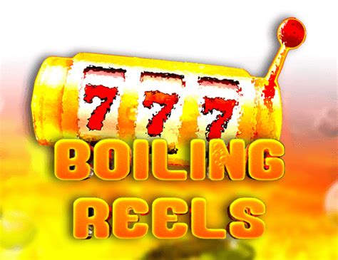 Boiling Reels Betsson