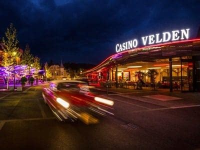 Bola De Casino Velden 2024