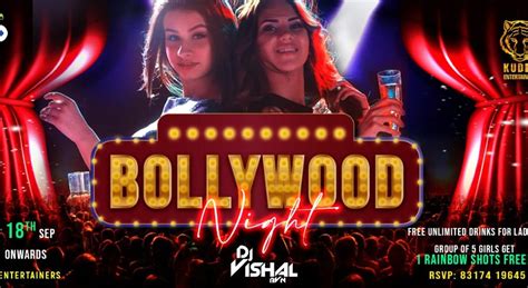 Bollywood Nights Betfair