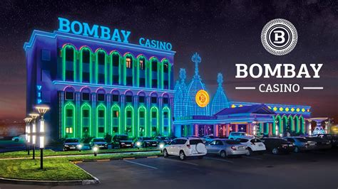 Bombay Casino Cazaquistao