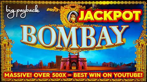 Bombay Slots De Casino