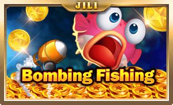 Bombing Fishing Pokerstars