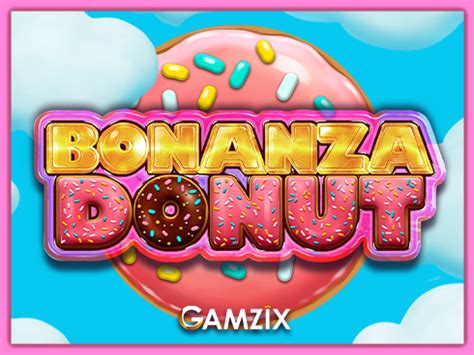 Bonanza Donut 888 Casino