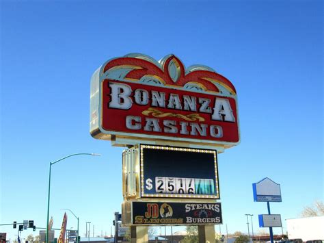Bonanza Fallon Casino