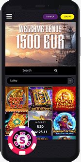 Bonanza Game Casino Mobile