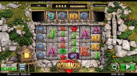 Bonanza Slots Ie Casino Online