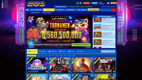 Bonanza88 Casino Uruguay