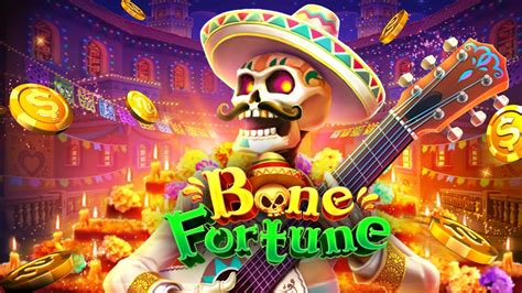 Bones Fortune Slot Gratis