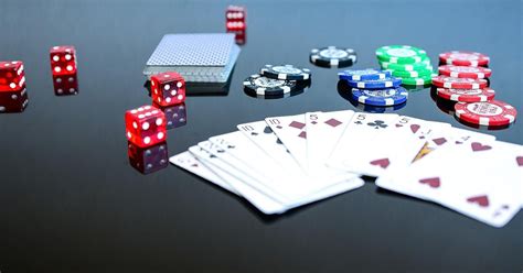 Bonnier Poker