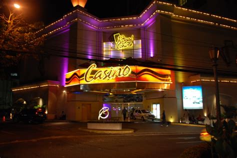 Bons Casino Panama