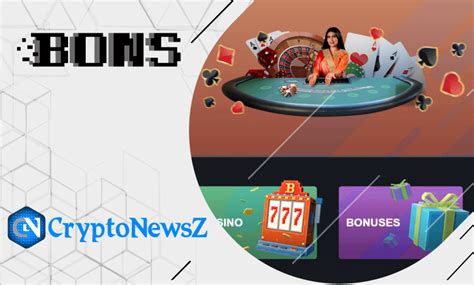 Bons Casino Review