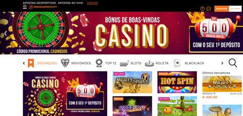 Bonus Bingo Casino Apostas