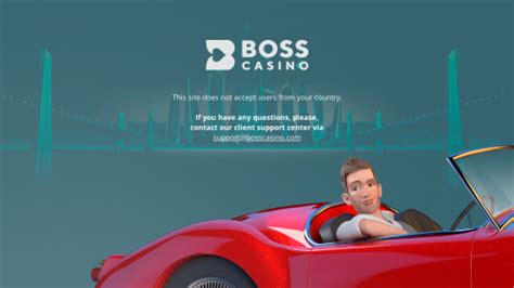 Bonus Boss Casino Codigo Promocional