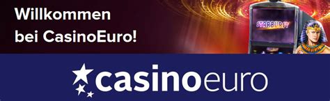 Bonus Casino Euro
