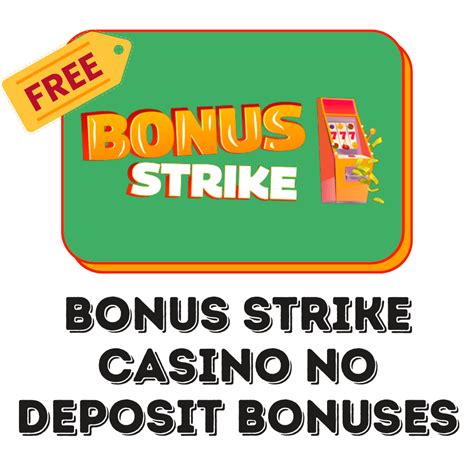 Bonus Strike Casino Belize