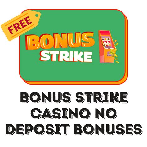 Bonus Strike Casino Panama