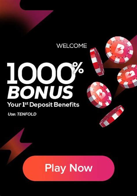 Bonusblitz Casino Codigo Promocional